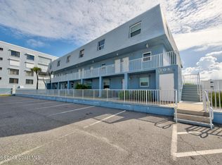 305 Jimmy Buffett Memorial Hwy #15, Satellite Beach, FL 32937