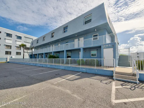 305 Jimmy Buffett Memorial Hwy #15, Satellite Beach, FL 32937