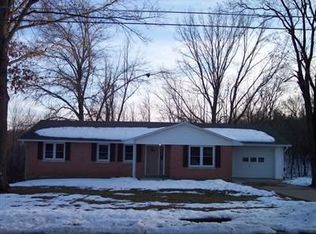 2813 Sue Dr, Jefferson City, MO 65109