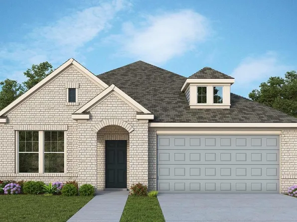 42828 Manzano St, Magnolia, TX 77354