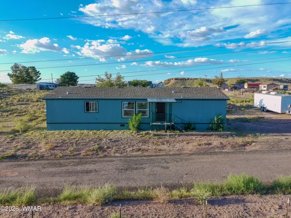 4610 8th North Ave, Joseph City, AZ 86032