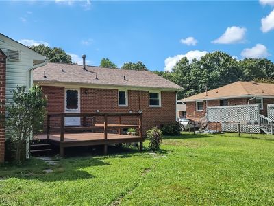1209 W Roslyn Rd, Colonial Heights, VA, 23834