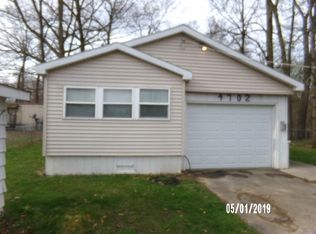 4702 W 100 S, Angola, IN 46703