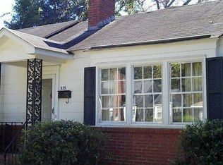 539 E 60th St, Savannah, GA 31405