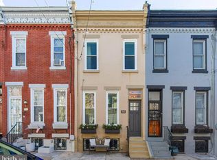763 N Judson St, Philadelphia, PA 19130