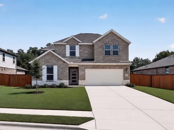 1624 Lorant Ln, Pflugerville, TX 78660