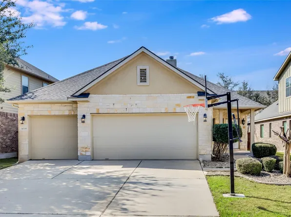 4008 Gloucester Dr, Cedar Park, TX 78613