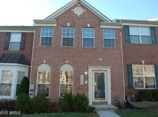 120 Buttonwood Ct, Baltimore, MD 21237