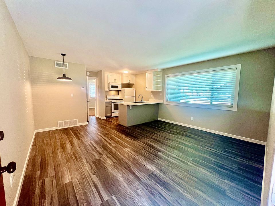Yosemite Court Apartments 843 N Yosemite St Stockton CA Zillow