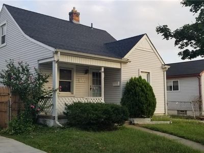17614 Eddon St, Melvindale, MI, 48122