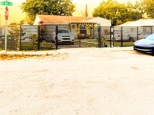 2281 NW 81st Ter, Miami, FL 33147