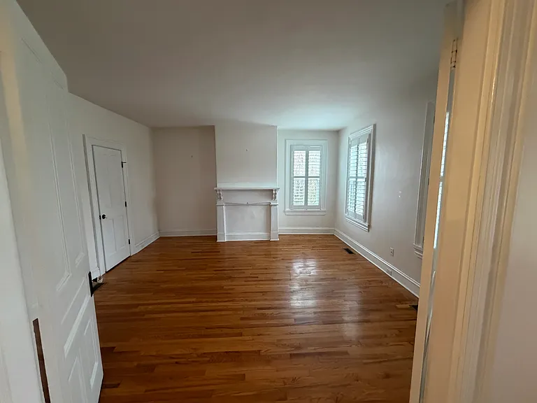 Downstairs apt bedroom 3