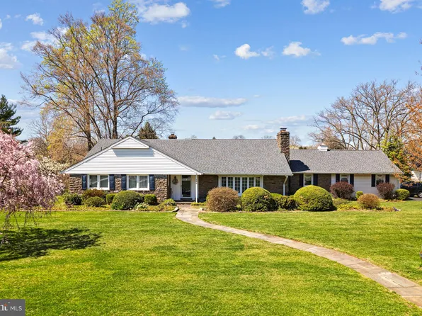 103 S Whitehall Rd, Eagleville, PA 19403