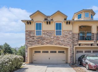 23807 Stately Oaks, San Antonio, TX 78260