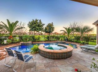 4616 Hispania View Dr, League City, TX 77573