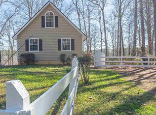 276 Anchor Point Dr, Eatonton, GA 31024