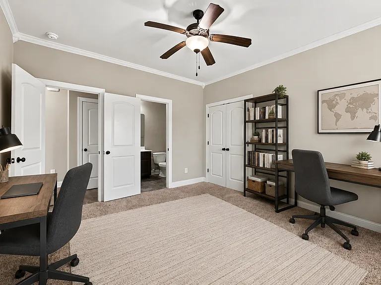 208 Misty Cove Ct — Photo 18