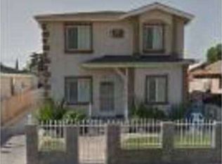 848 E 76th Pl, Los Angeles, CA 90001