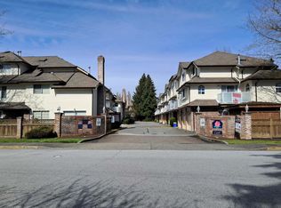 8711 General Currie Rd #12, Richmond, BC V6Y1M3