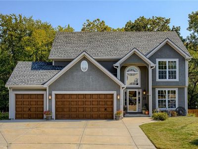 4408 NE 80th Pl, Kansas City, MO, 64119