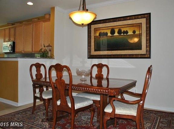 5th image of 20365 Belmont Park Ter Unit 103