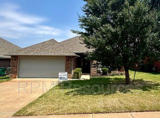 6705 NW 159th St, Edmond, OK 73013