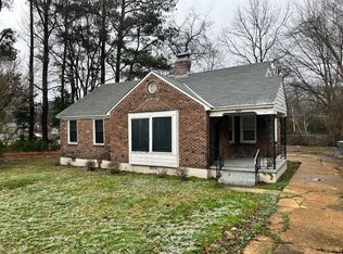 864 Charles Pl LOT 43-46, Memphis, TN 38112