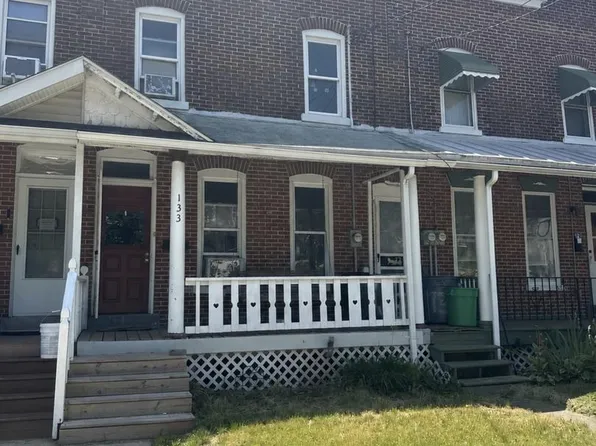 133 N 3rd Ave, Royersford, PA 19468