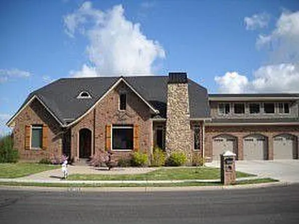 1609 Quail Way, Logan, UT 84321