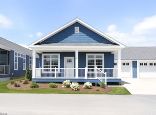 10850 E Bayshore Road 66, Marblehead, OH 43440