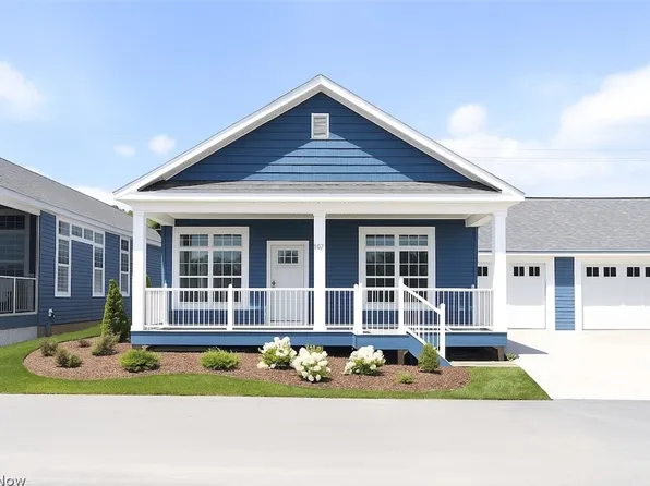 10850 E Bayshore Road 66, Marblehead, OH 43440