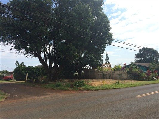 1st image of Corner Kawaihau Wili Lot 36