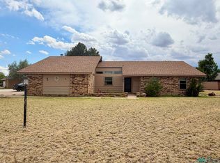 2012 Stone Pl, Clovis, NM 88101