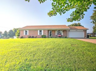 203 Auburn Ave, Somerset, KY 42501