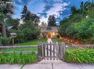 1332 Glen Ave, Colorado Springs, CO 80905