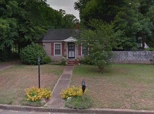 1412 E 9th St, Anniston, AL 36207