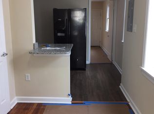 28 E Franklin St #3, Hagerstown, MD 21740