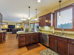 16142 Tippecanoe St NE, Ham Lake, MN 55304