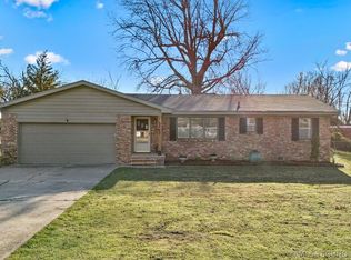 11 Roping St, Inola, OK 74036