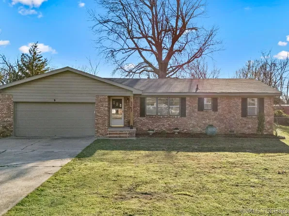 11 Roping St, Inola, OK 74036