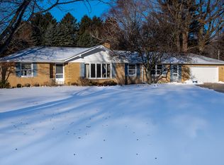 5122 Birch Creek Ln, Racine, WI 53402