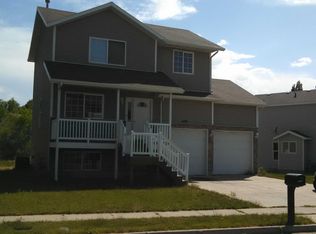 629 Cook Dr, Layton, UT 84041