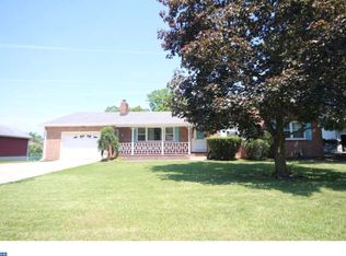 491 Mercer St, Hamilton, NJ 08690