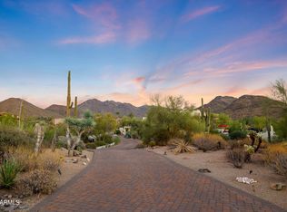 9481 E Calle De Las Brisas, Scottsdale, AZ 85255