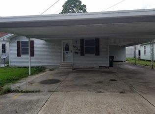 1024 Providence St, New Iberia, LA 70560