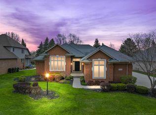 14029 Silent Woods, Shelby Township, MI 48315