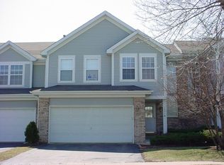 1453 Brittania Way, Roselle, IL 60172