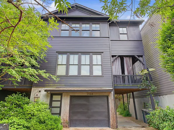2068 Telfair Cir NE, Atlanta, GA 30324