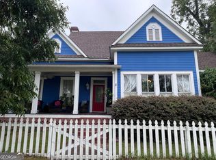 201 E 8th St, Adel, GA 31620