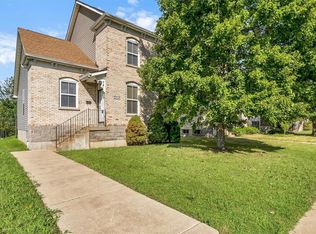 2715 Rutger St, Saint Louis, MO 63104